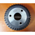 APE Piaggio Spares Brake Drum Heavy Duty